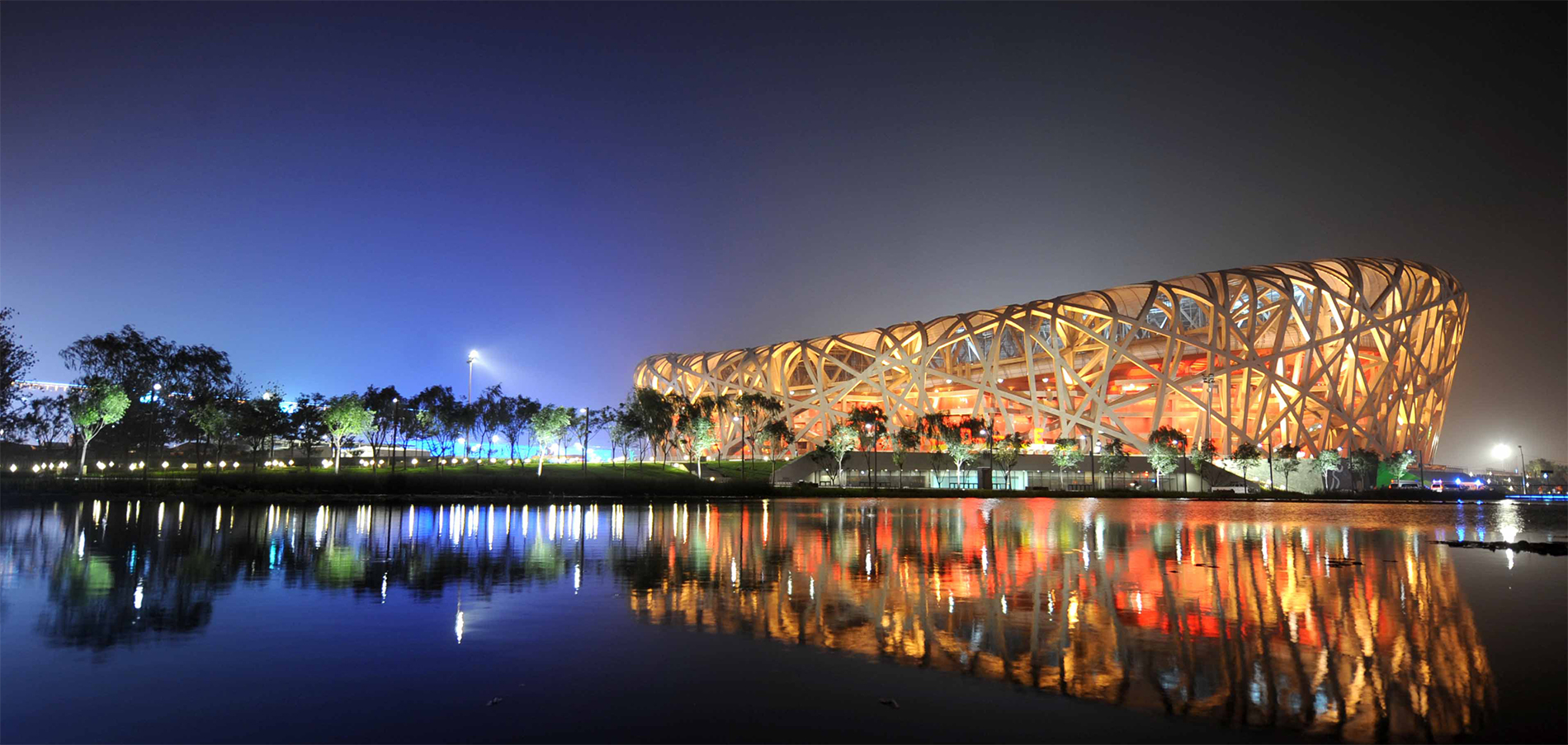 北京奧運會34個場館唯一電纜附件供應(yīng)商